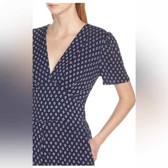 Fraiche by J - Karen MIDI Jumpsuit - Picture 4 of 6